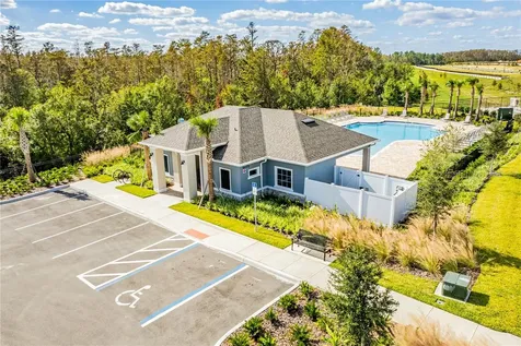 16278 Bird Of Paradise Avenue Clermont FL 34714