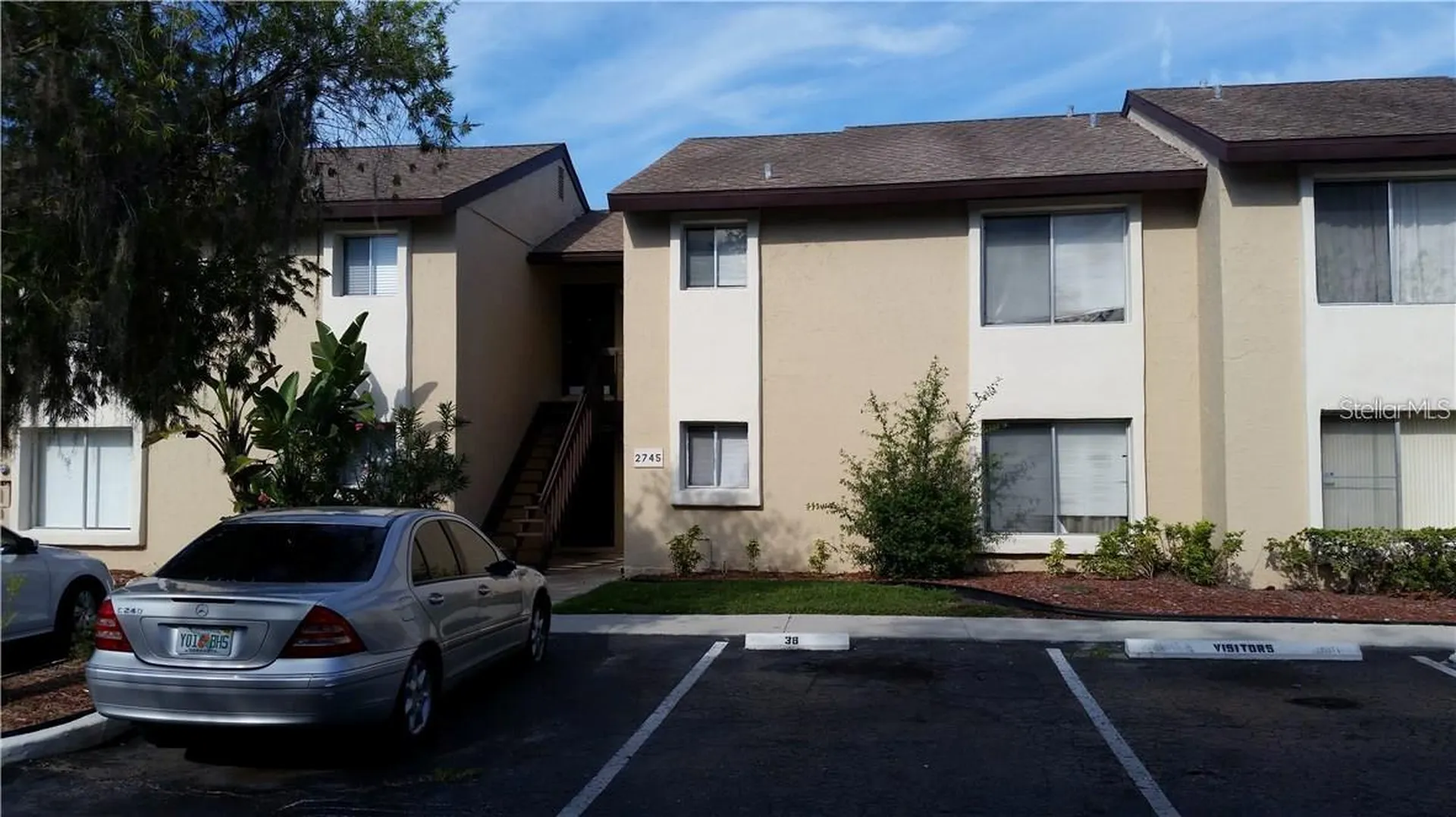 2745 Hidden Lake Boulevard Sarasota FL 34237