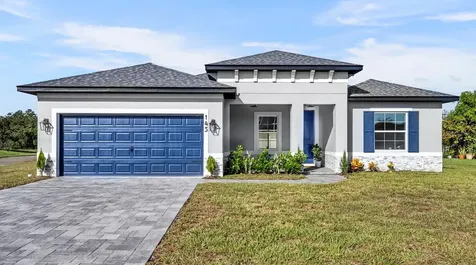 49 Orchid Court Poinciana FL 34759