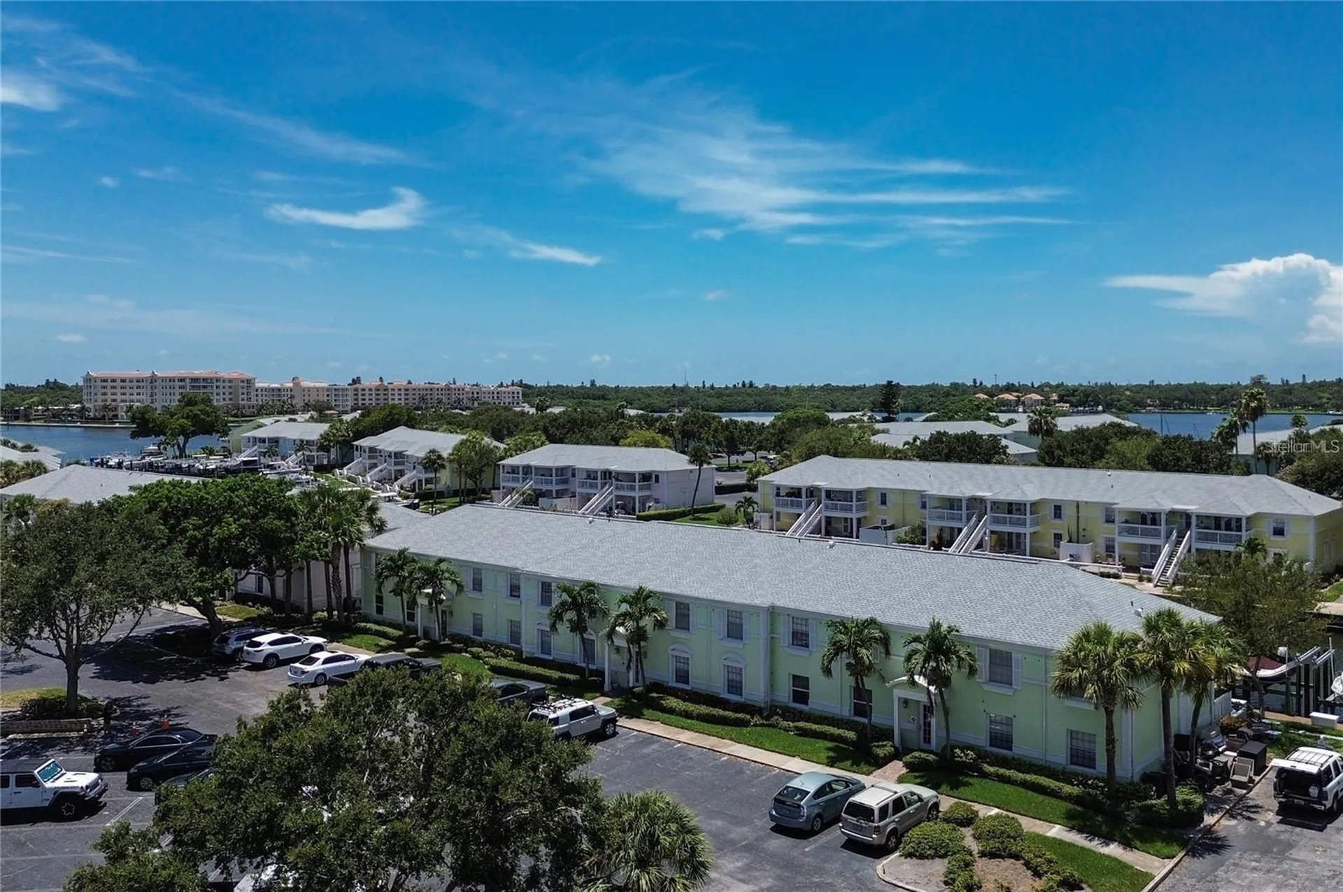 5111 Coquina Key Drive SE St Petersburg FL 33705