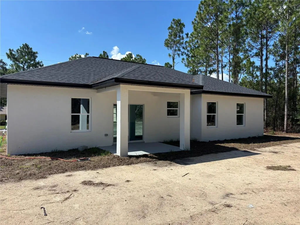 16 Hemlock Trail Ocala FL 34472