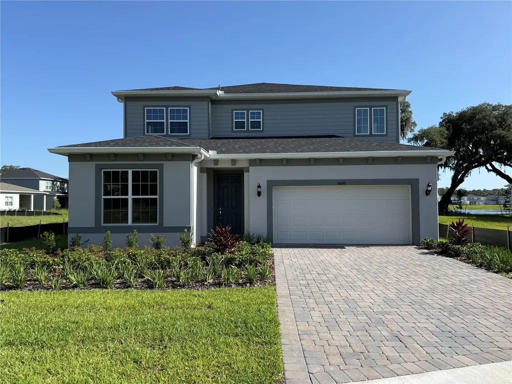 16645 Lone Oak Circle Orlando FL 32832