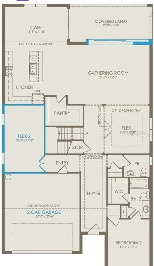 16645 Lone Oak Circle Orlando FL 32832