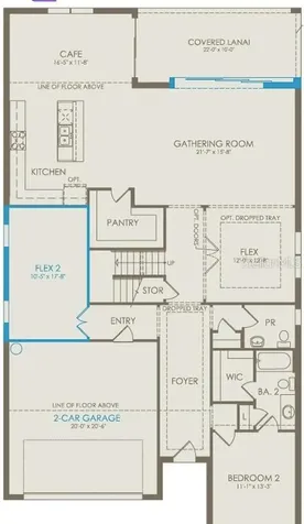 16645 Lone Oak Circle Orlando FL 32832