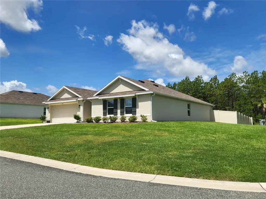 7238 SW 136th Lane Ocala FL 34473