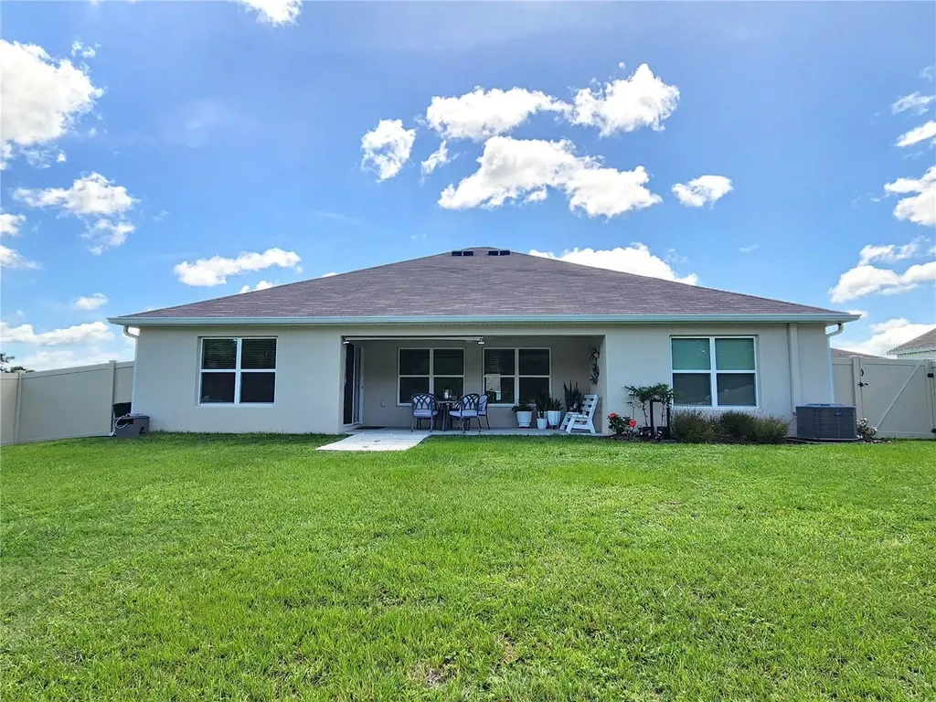 7238 SW 136th Lane Ocala FL 34473