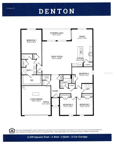 7238 SW 136th Lane Ocala FL 34473