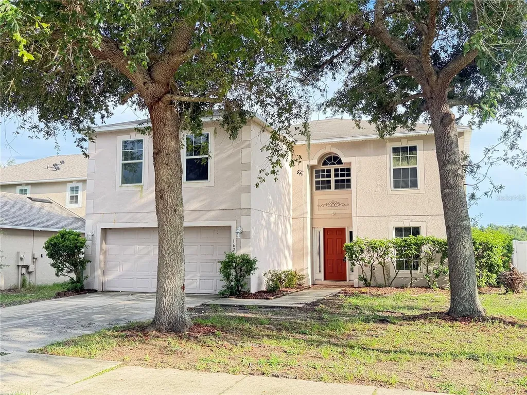 1624 Sterns Drive Leesburg FL 34748