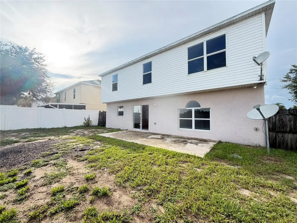1624 Sterns Drive Leesburg FL 34748