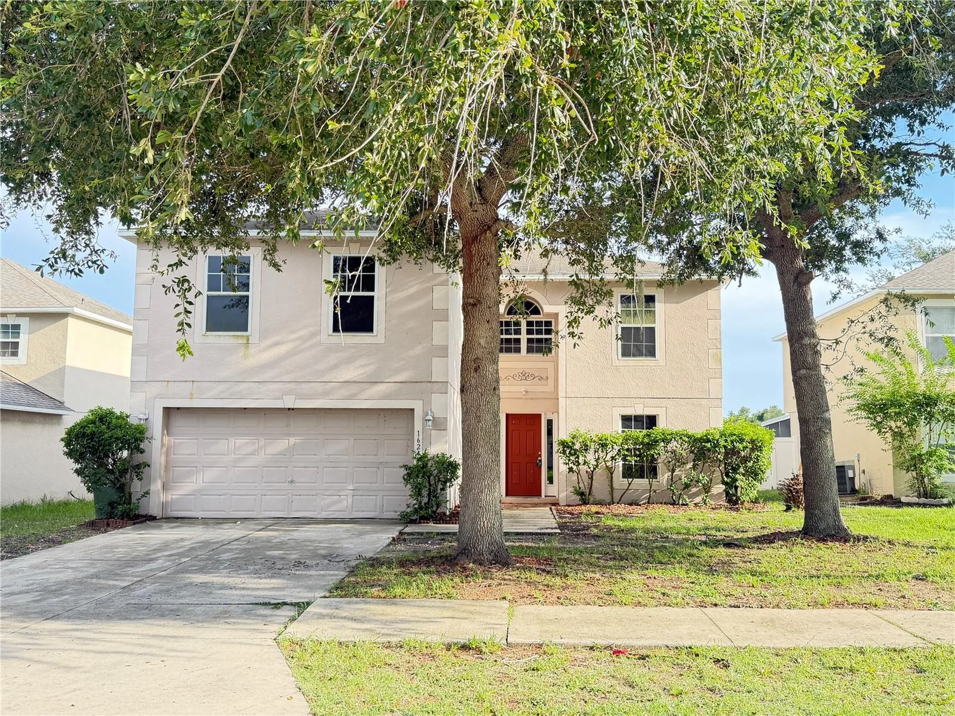 1624 Sterns Drive Leesburg FL 34748