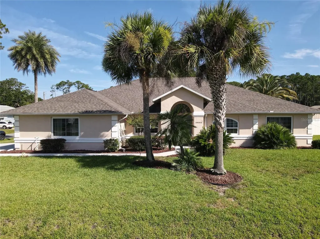 1 Eastmoor Lane Palm Coast FL 32164