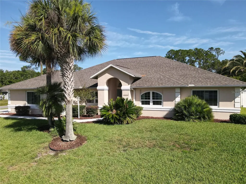 1 Eastmoor Lane Palm Coast FL 32164