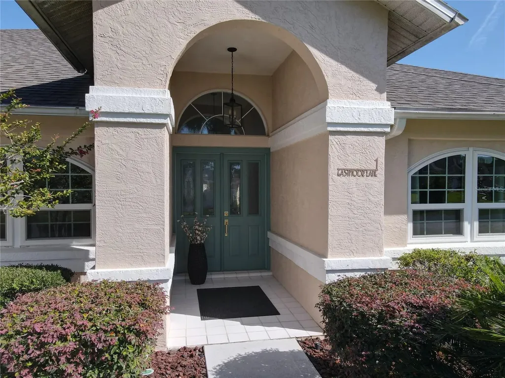 1 Eastmoor Lane Palm Coast FL 32164