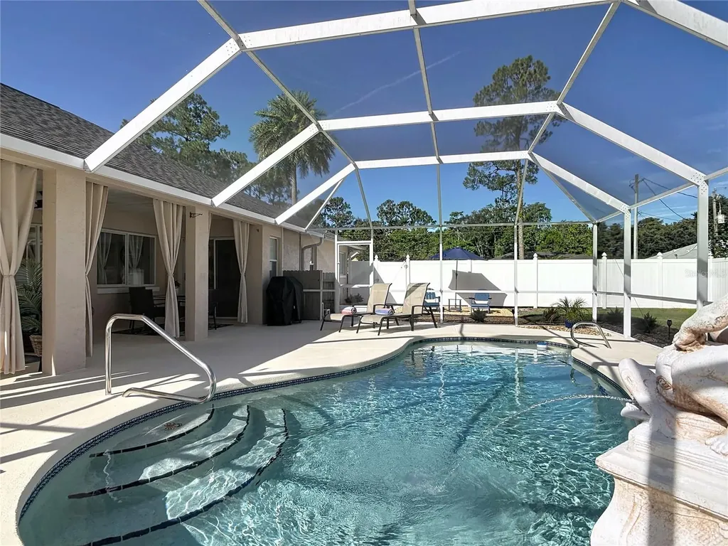 1 Eastmoor Lane Palm Coast FL 32164