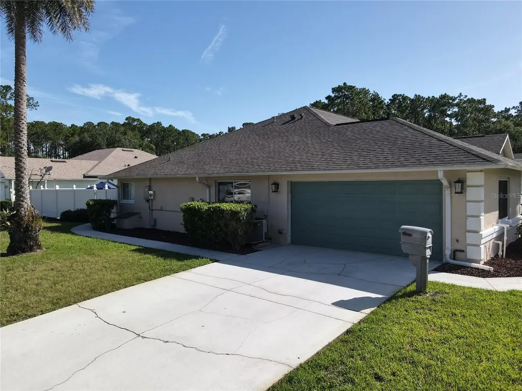1 Eastmoor Lane Palm Coast FL 32164