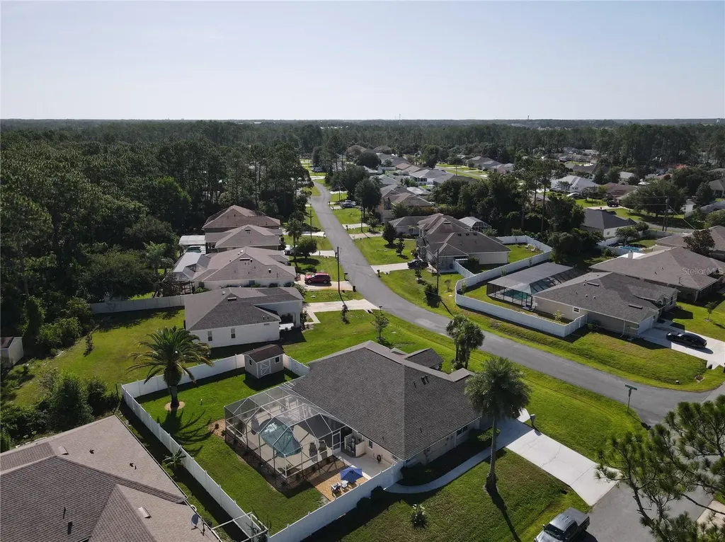 1 Eastmoor Lane Palm Coast FL 32164