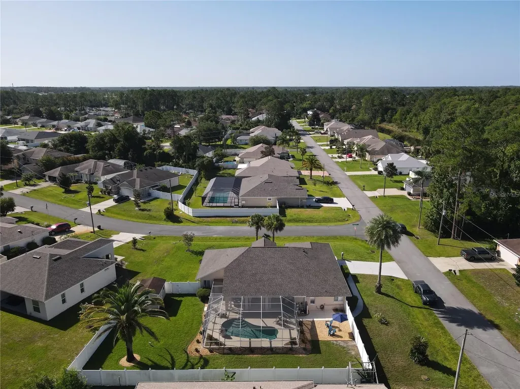 1 Eastmoor Lane Palm Coast FL 32164