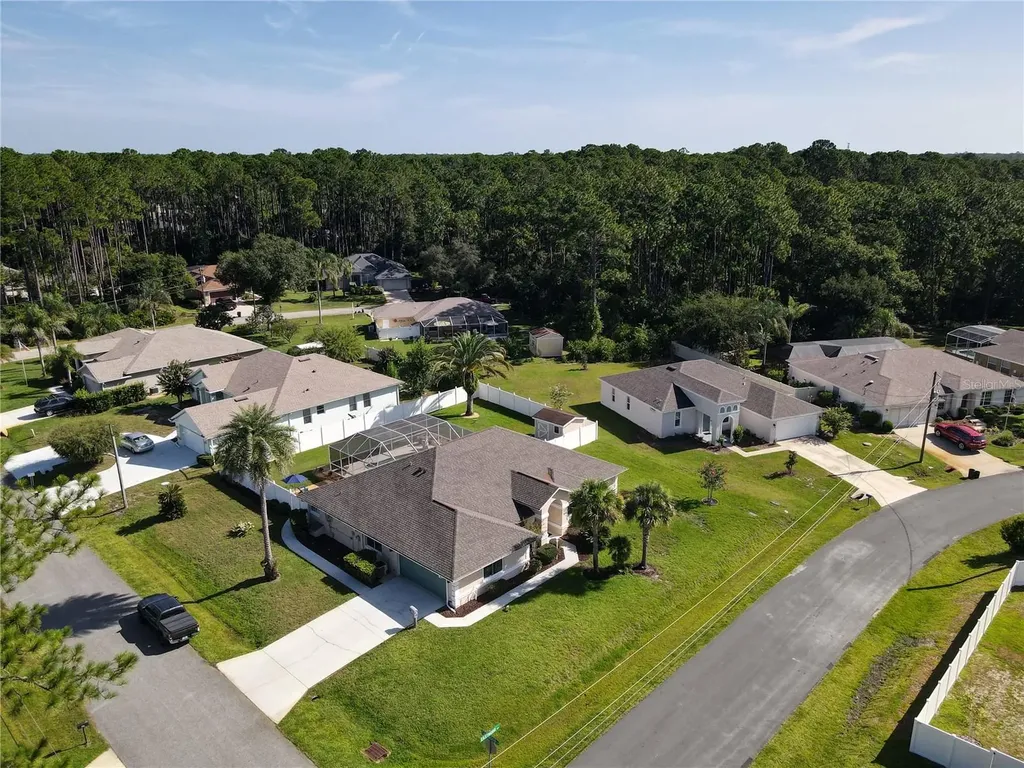 1 Eastmoor Lane Palm Coast FL 32164