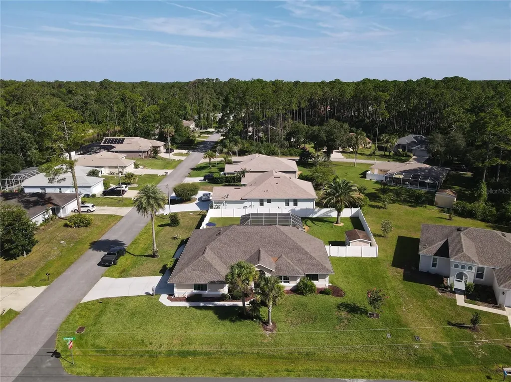 1 Eastmoor Lane Palm Coast FL 32164