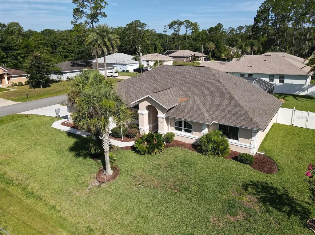 1 Eastmoor Lane Palm Coast FL 32164