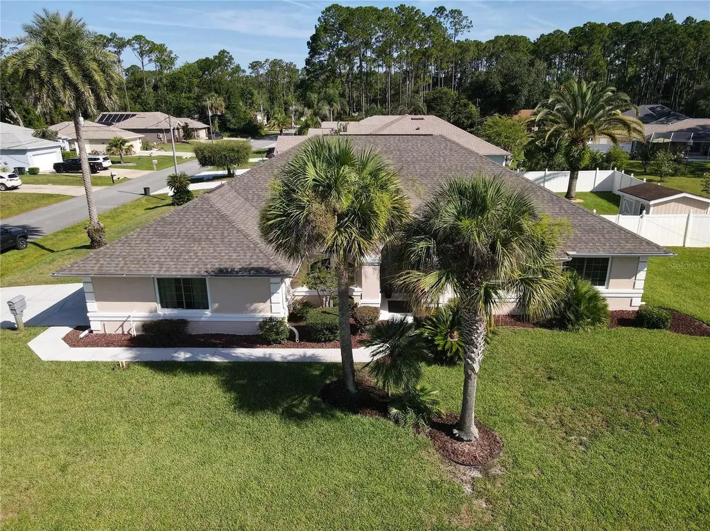 1 Eastmoor Lane Palm Coast FL 32164