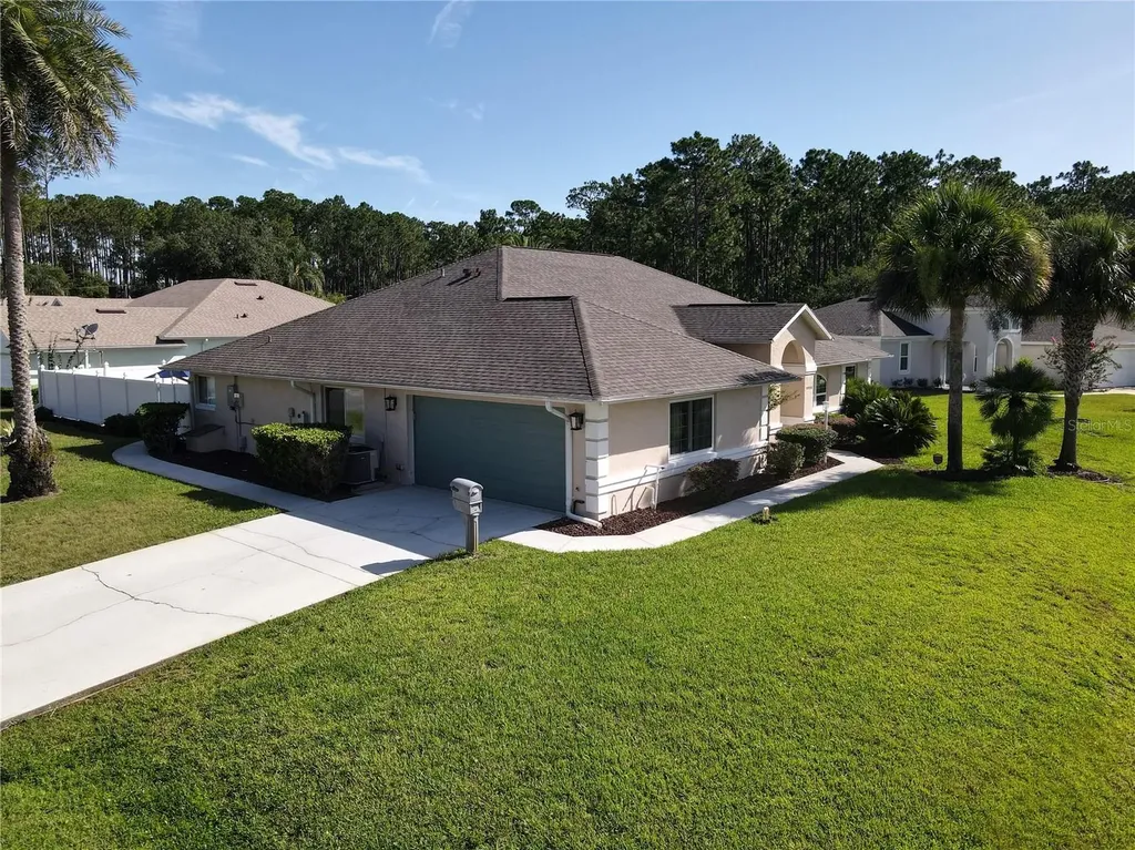 1 Eastmoor Lane Palm Coast FL 32164
