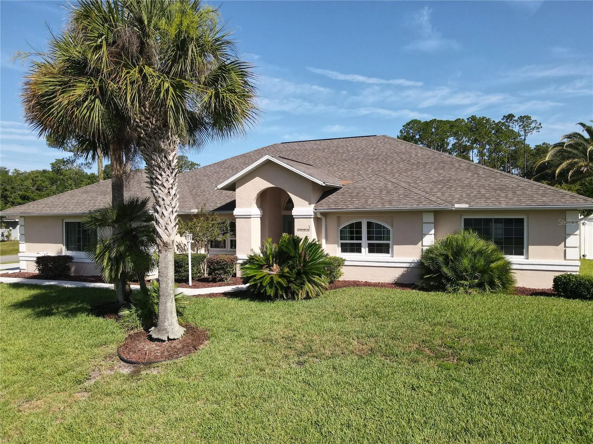 1 Eastmoor Lane Palm Coast FL 32164