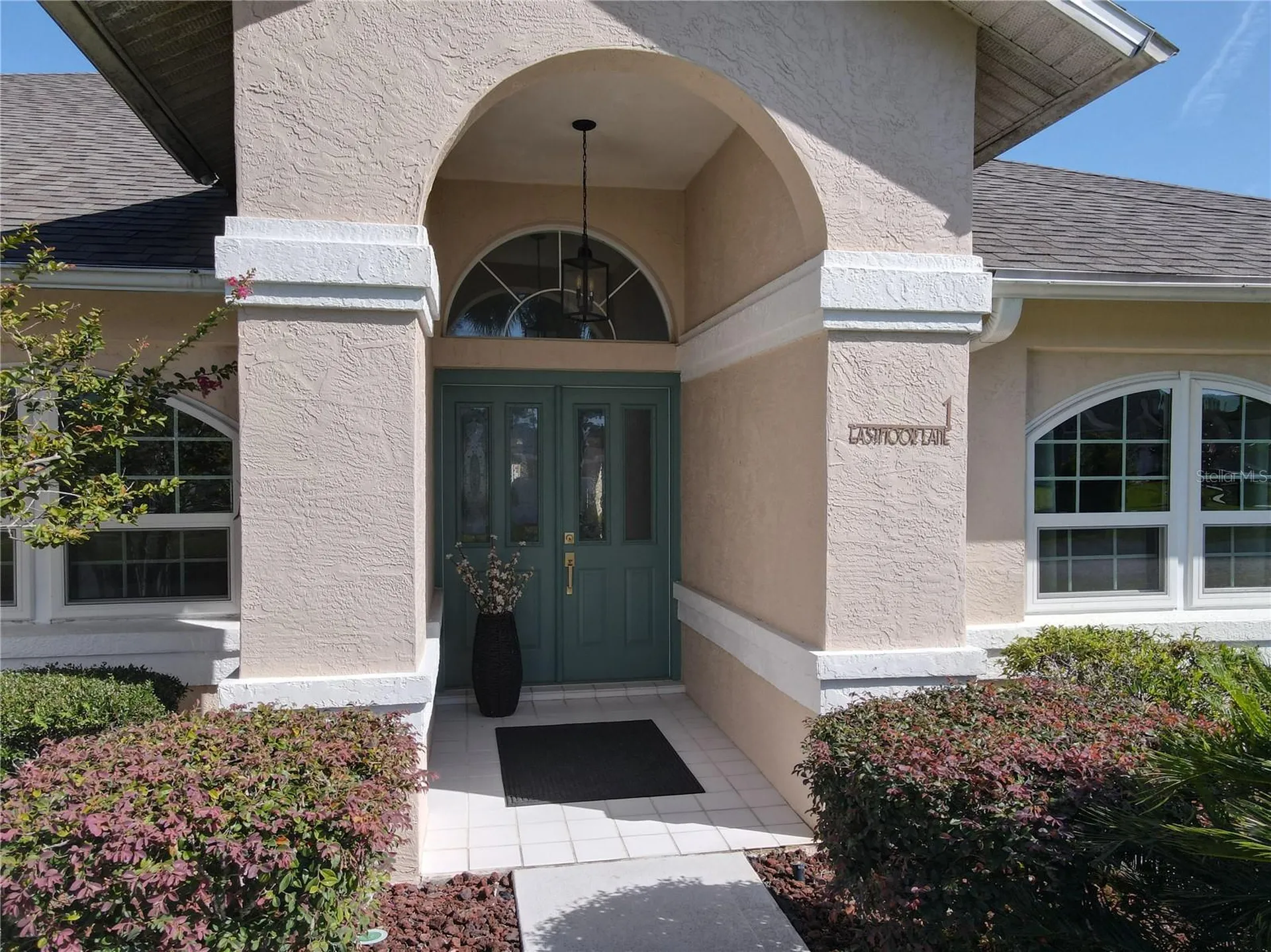 1 Eastmoor Lane Palm Coast FL 32164
