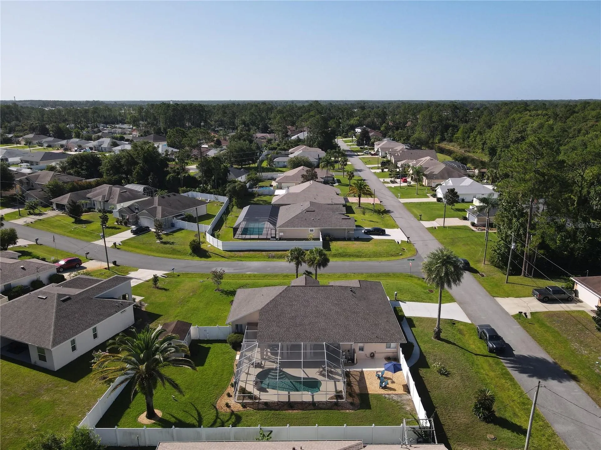 1 Eastmoor Lane Palm Coast FL 32164