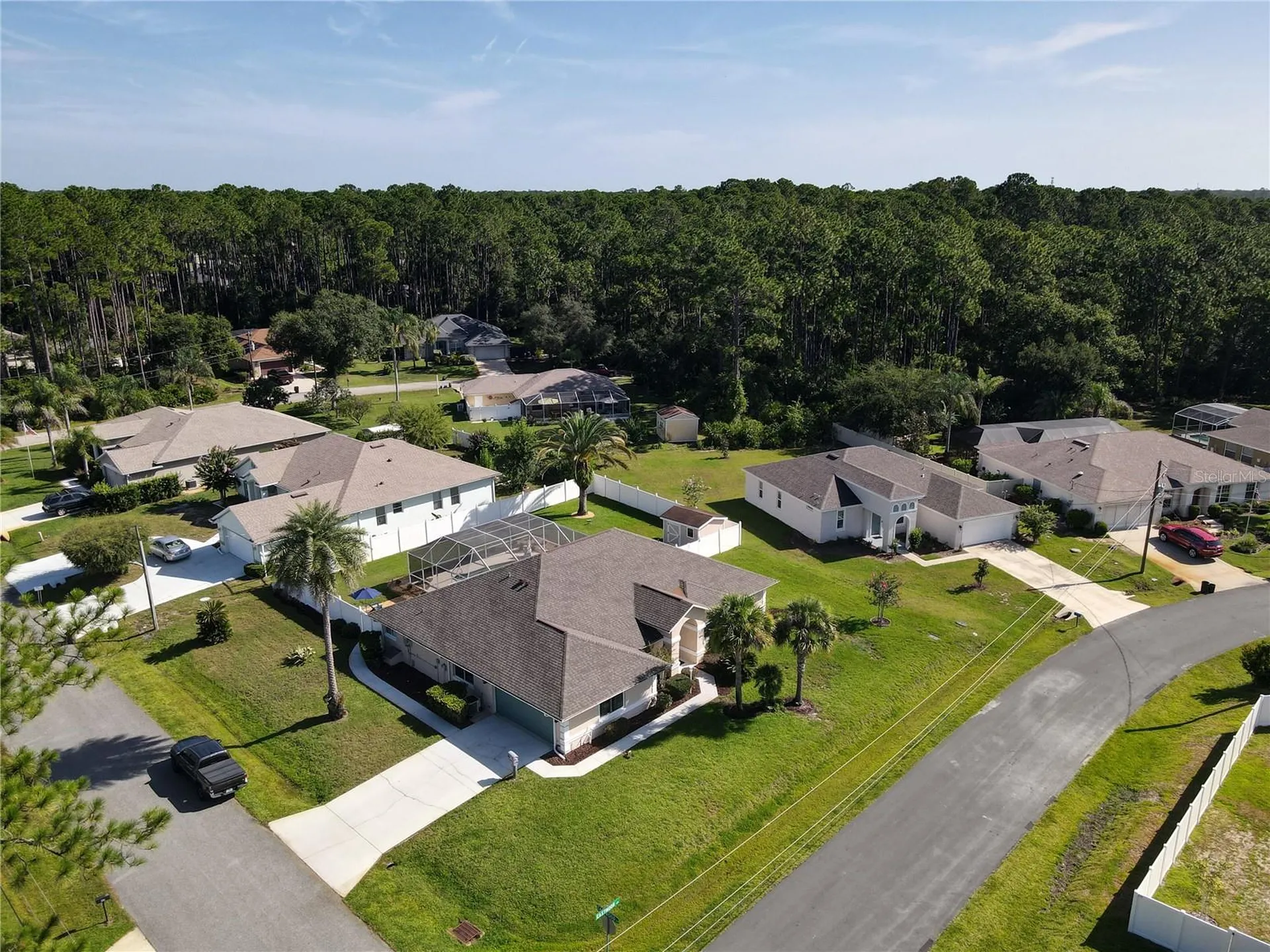 1 Eastmoor Lane Palm Coast FL 32164