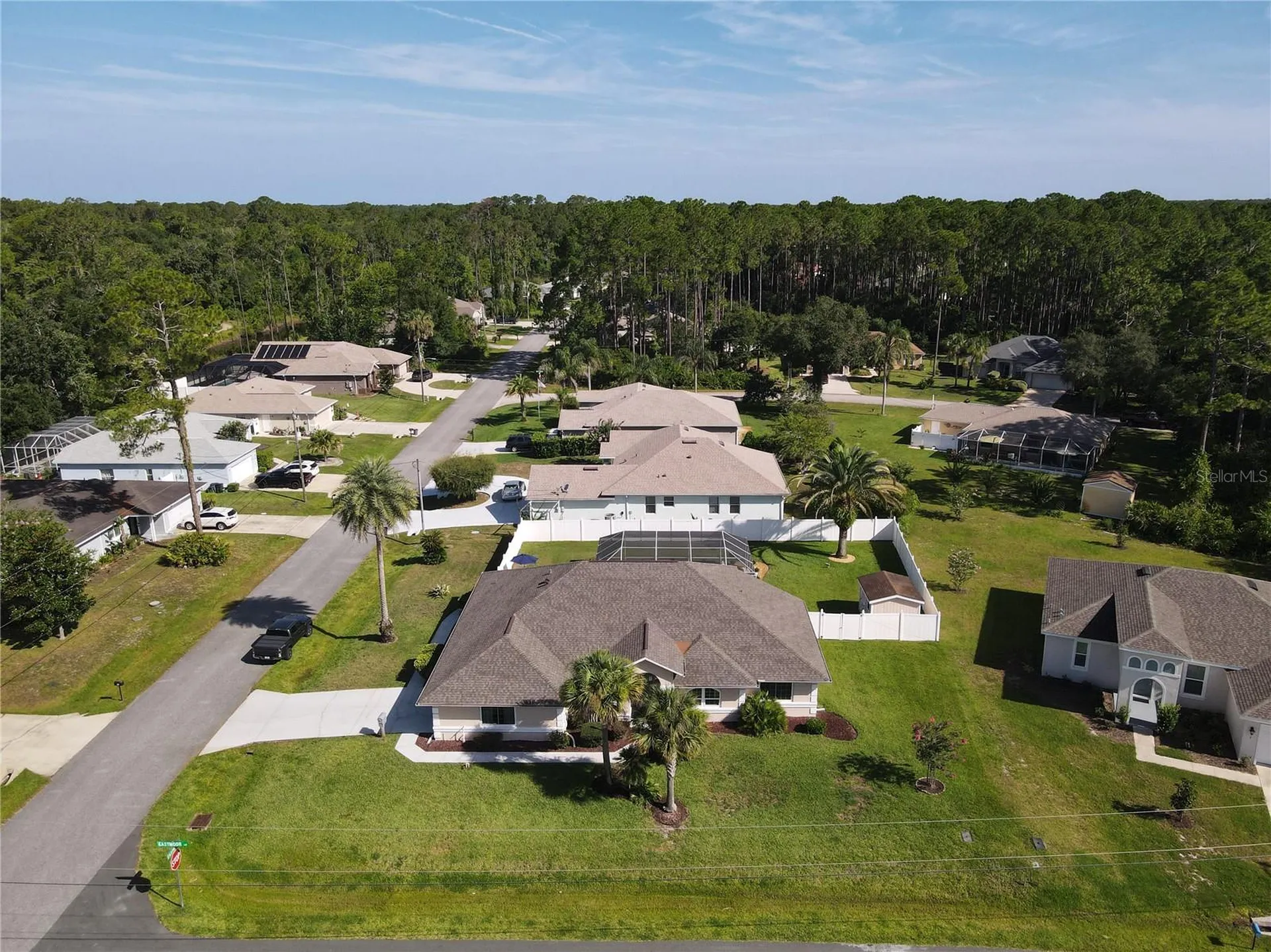 1 Eastmoor Lane Palm Coast FL 32164