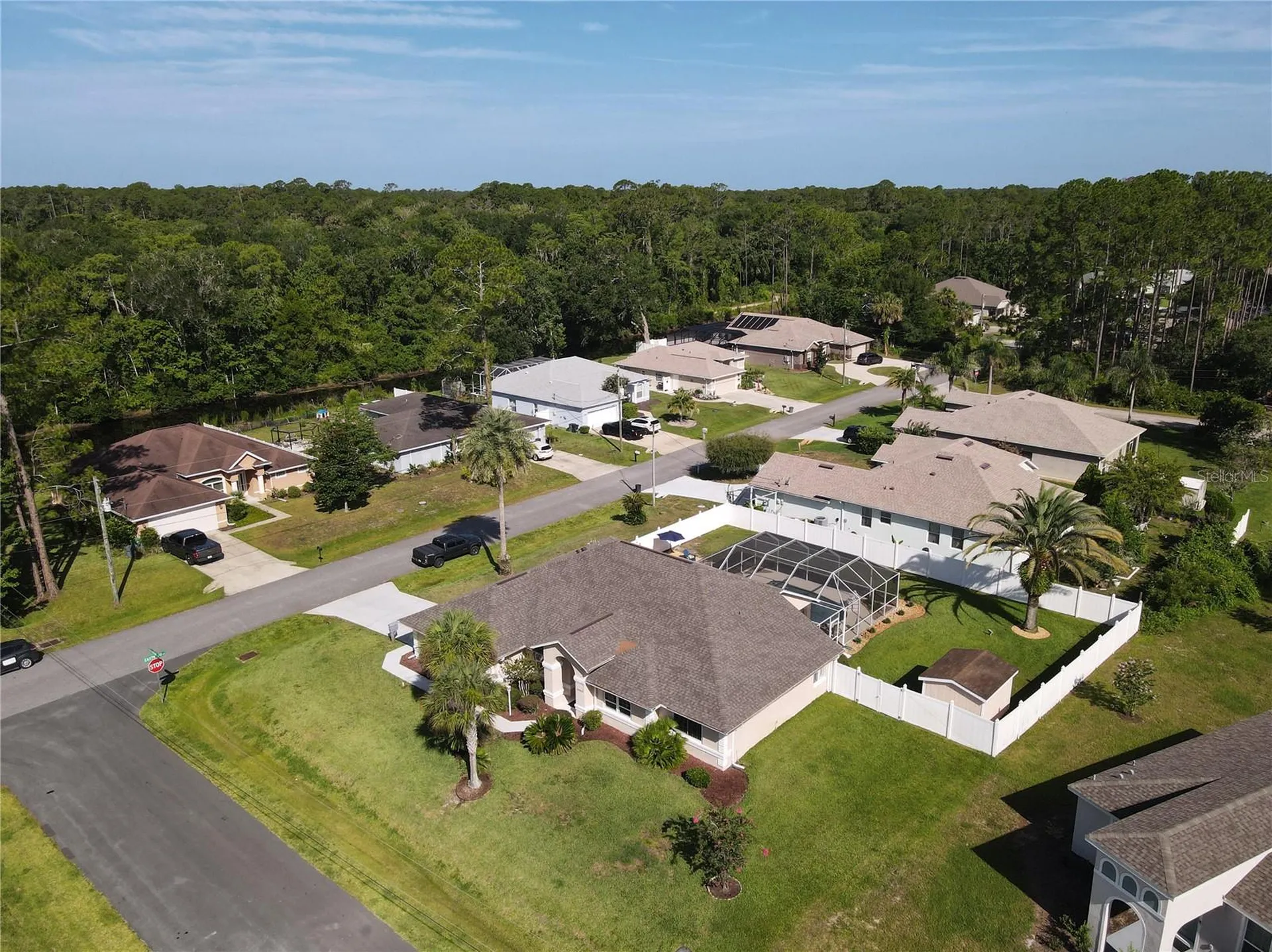 1 Eastmoor Lane Palm Coast FL 32164