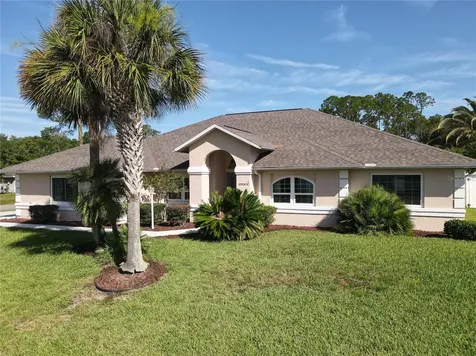 1 Eastmoor Lane Palm Coast FL 32164