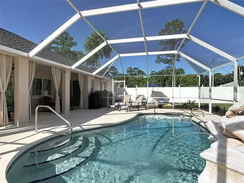 1 Eastmoor Lane Palm Coast FL 32164