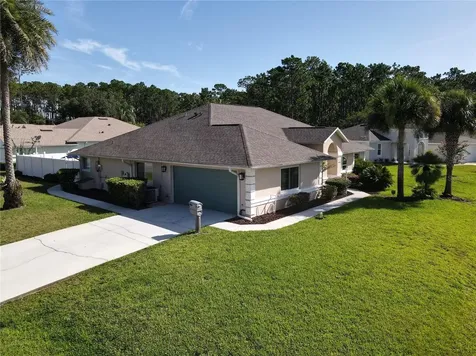 1 Eastmoor Lane Palm Coast FL 32164