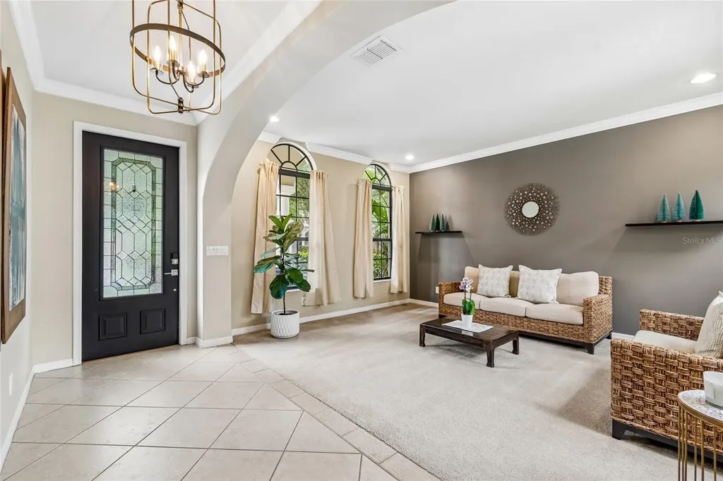 20338 Chestnut Grove Drive Tampa FL 33647
