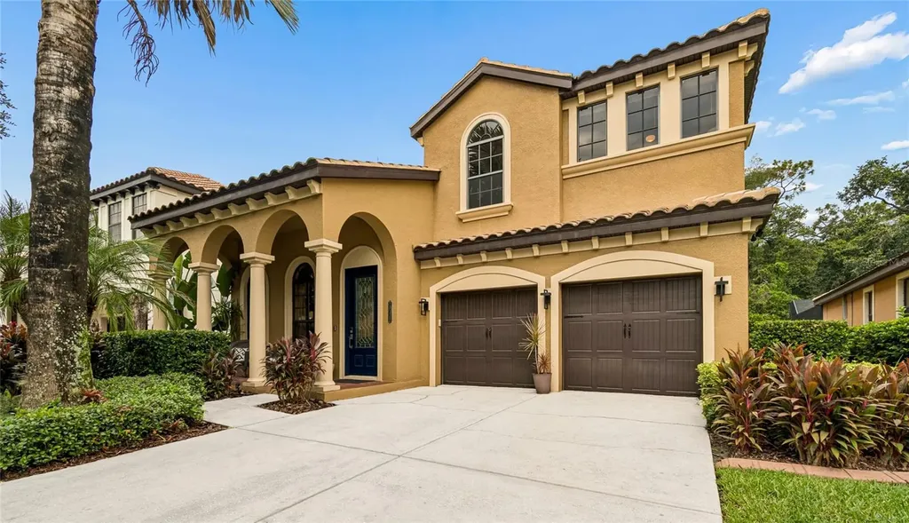 20338 Chestnut Grove Drive Tampa FL 33647