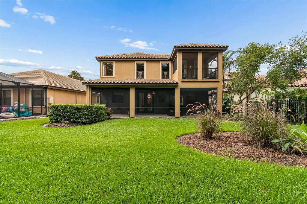 20338 Chestnut Grove Drive Tampa FL 33647