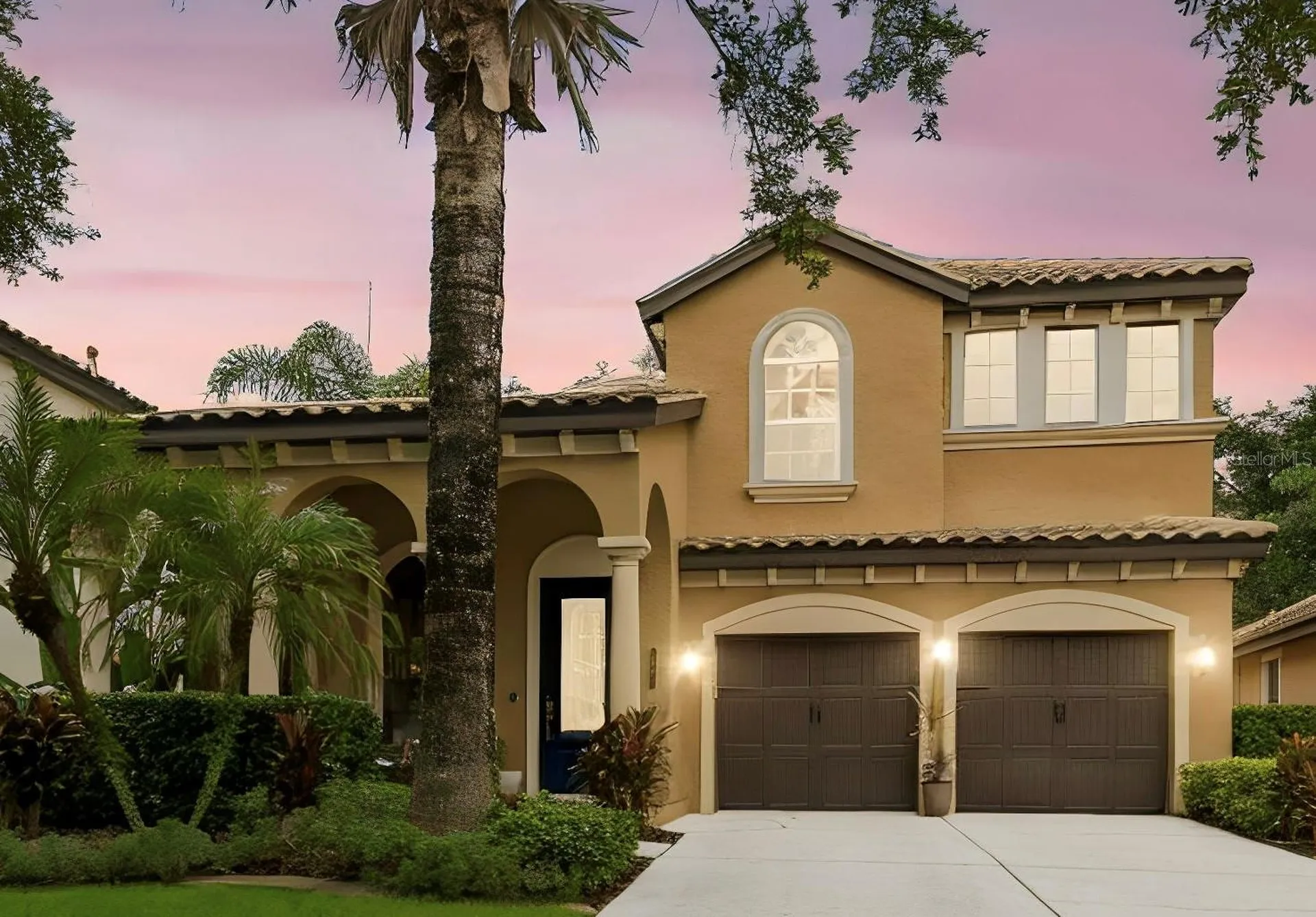 20338 Chestnut Grove Drive Tampa FL 33647