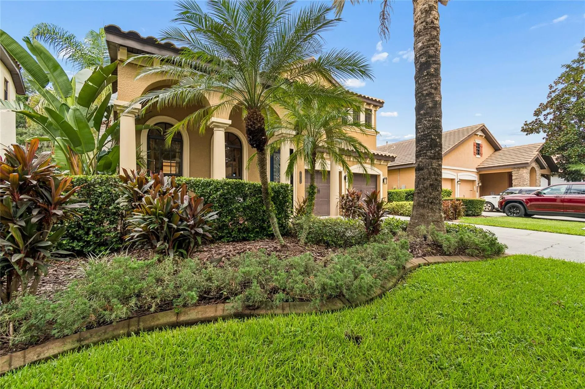 20338 Chestnut Grove Drive Tampa FL 33647