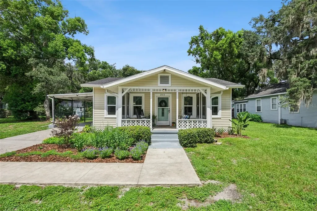2012 S Palmetto Avenue Sanford FL 32771