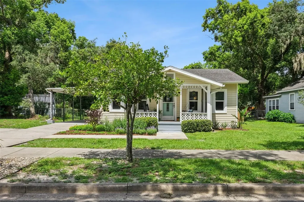 2012 S Palmetto Avenue Sanford FL 32771