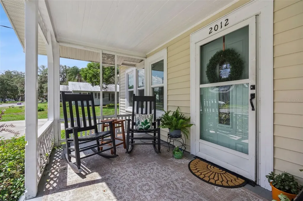 2012 S Palmetto Avenue Sanford FL 32771