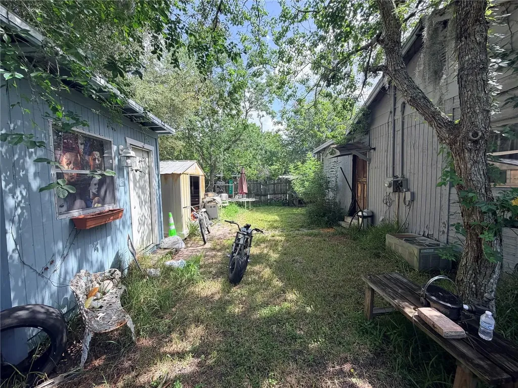641 S Boyd Street Winter Garden FL 34787