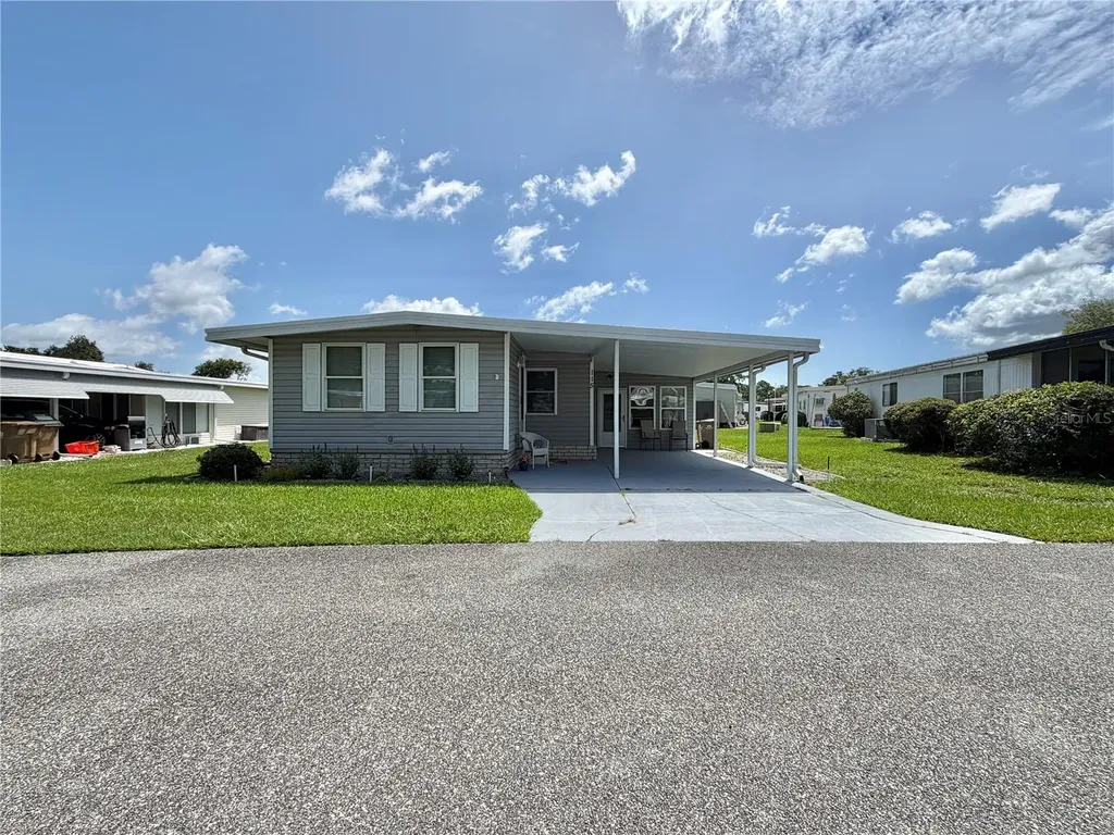 115 Gardenia Way Leesburg FL 34748