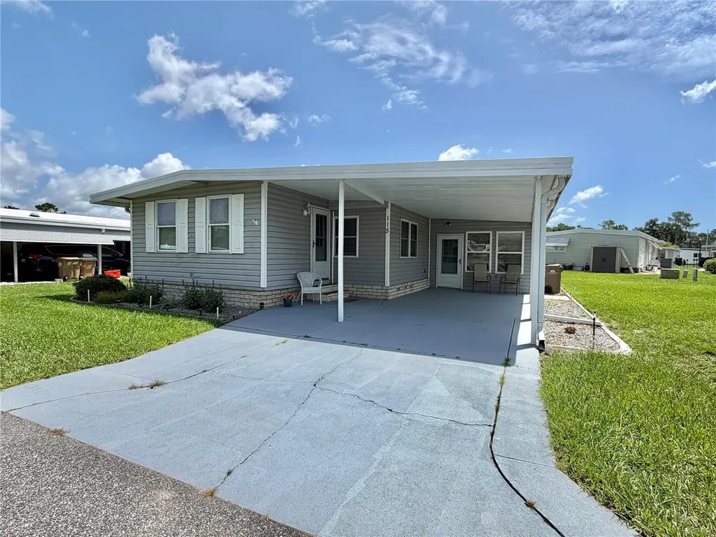 115 Gardenia Way Leesburg FL 34748
