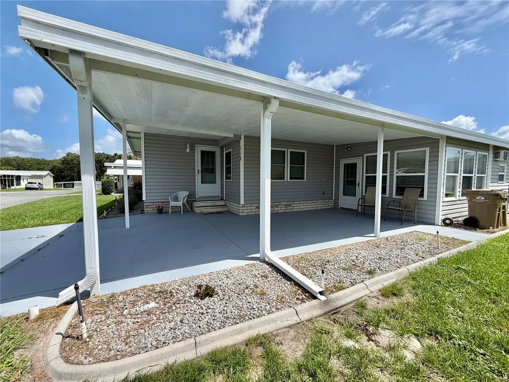 115 Gardenia Way Leesburg FL 34748