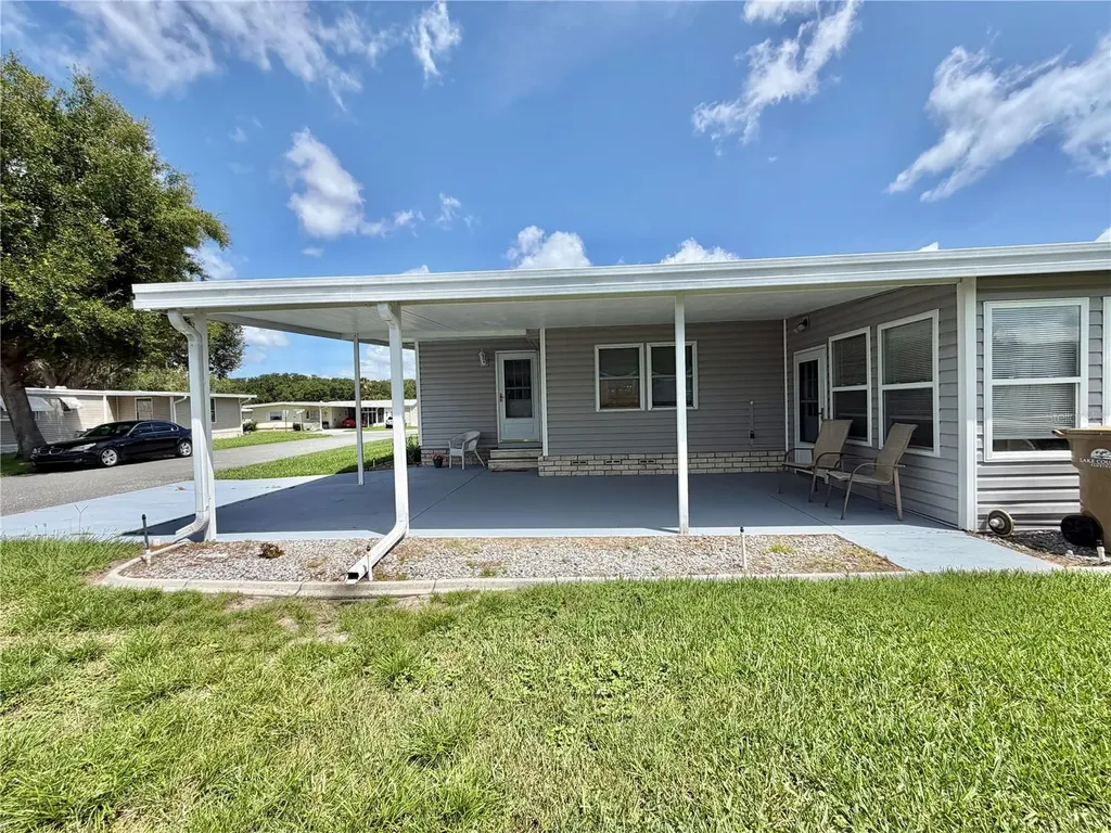 115 Gardenia Way Leesburg FL 34748