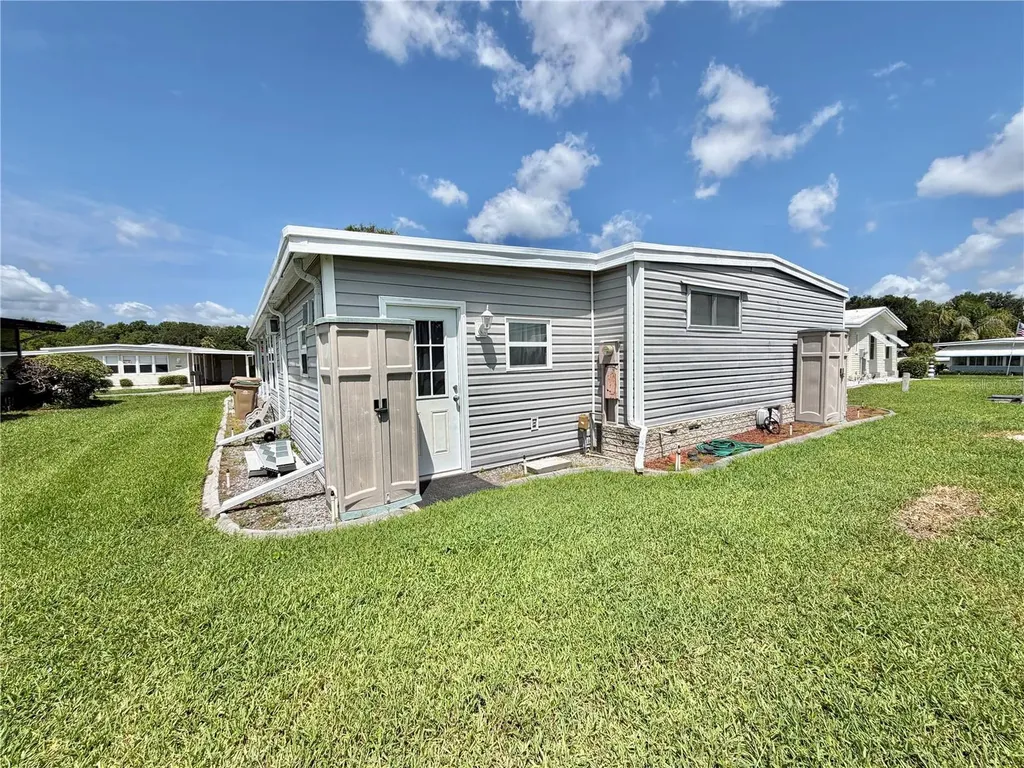 115 Gardenia Way Leesburg FL 34748
