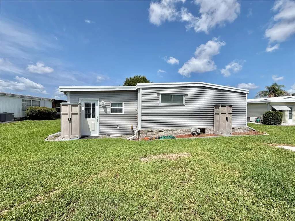115 Gardenia Way Leesburg FL 34748